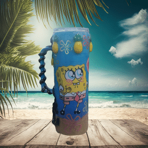 Pineapple Punch Party