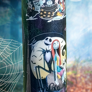 Pumpkin King & Ragdoll Queen