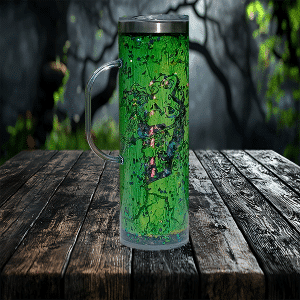 The Withering Tincture